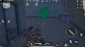 Что добавят в PUBG Mobile: грядущие обновления в Яшма Золото