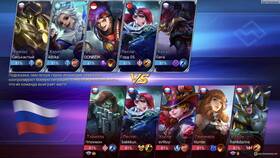 Что идет после Грандмастера в Mobile Legends в Яшма Золото