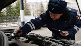 Что может сделать ГИБДД в Яшма Золото