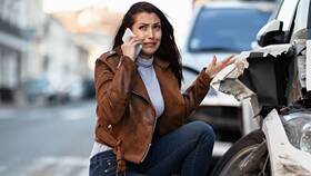 Что нужно делать в ГИБДД после ДТП в Яшма Золото