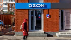 Что происходит с Ozon: причины массовых задержек доставки в Яшма Золото