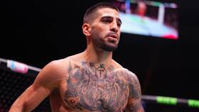 Что такое досрочная победа в UFC в Яшма Золото