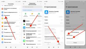 Что такое синхронизация аккаунта в Android в Яшма Золото