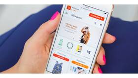 Как эффективно просматривать товары на AliExpress в Яшма Золото