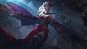 Как написать в поддержку Mobile Legends в Яшма Золото