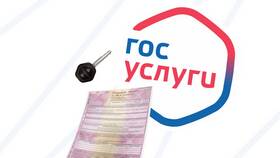 Как оформить ОСАГО через Госуслуги в Яшма Золото