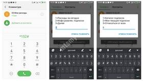 Как отключить МТС Гороскоп на телефоне в Яшма Золото