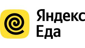 Как отключиться от Яндекс Еды в Яшма Золото