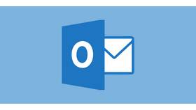 Как отложить письмо в Outlook в Яшма Золото