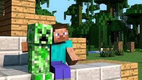 Как передать Minecraft другу