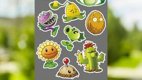 Как переводить моды для Plants vs. Zombies в Яшма Золото