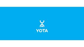 Как подключиться к Yota в Яшма Золото
