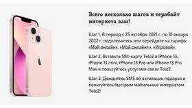 Как получить бесплатные гигабайты на Tele2 в Яшма Золото