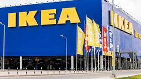 Как теперь называется IKEA в Москве в Яшма Золото