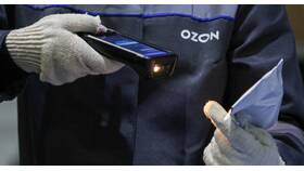 Когда и как оплачивать заказы на Ozon в Яшма Золото