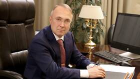Кто является генеральным директором ПАО 