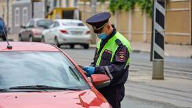 Обязанности сотрудника ГИБДД в Яшма Золото