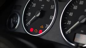 Почему часто загорается индикатор Check Engine в Яшма Золото