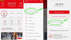 Почему МТС списывает средства со счета в Яшма Золото
