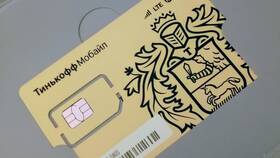 Почему не работает SIM-карта Tinkoff Mobile