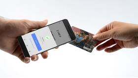 Почему продавцы просят оплатить по QR-коду в Яшма Золото