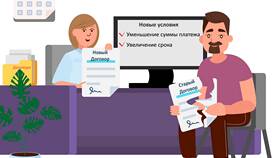 Реструктуризация кредита: что это и условия в Яшма Золото
