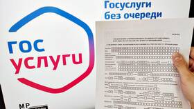 Сколько времени занимает регистрация на Госуслугах