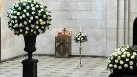 Услуги организации похорон: что входит в Яшма Золото