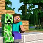Как передать Minecraft другу