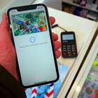 Почему на iPhone нет Сбербанка