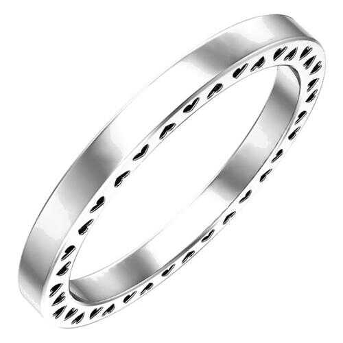 Кольцо женское F-Jewelry A0101532-00875 р.18.5 в Яшма Золото