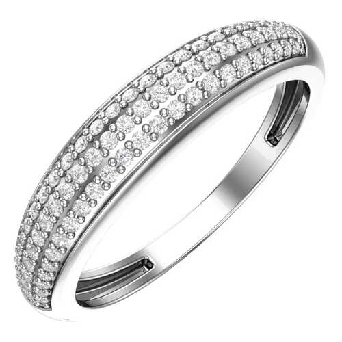 Кольцо женское F-Jewelry A1100728-00775 р.20 в Яшма Золото